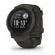 Garmin Instinct 2 pametna ura, Graphite