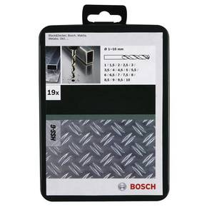 Bosch 2609255062