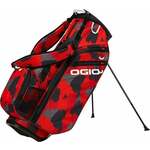 Ogio All Elements Hybrid Brush Stroke Camo Golf torba Stand Bag