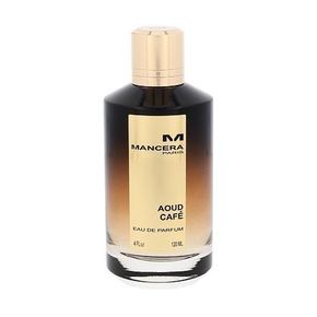 MANCERA Aoud Café parfumska voda 120 ml unisex
