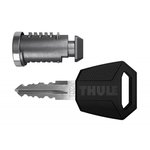Thule set One Key System 6- pack (TH450600)