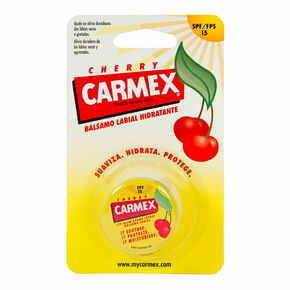 NEW Balzam za Ustnice Carmex Cherry Spf 15 (7
