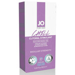 JO CHILL - Gel za stimulacijo klitorisa za ženske (10ml)