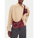 Ročna torba Steve Madden Bgreed SM13001829 Bordo rdeča