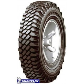 Michelin letna pnevmatika XZL