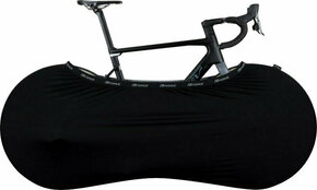 Force Bike Cover Shield Black