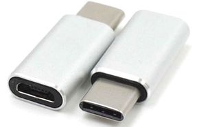 PremiumCord adapter USB 3.1 Gen. 1 konektor C/male - USB 2.0 Micro-B/female