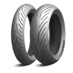 Michelin moto pnevmatika Pilot Power 3, 190/55ZR17