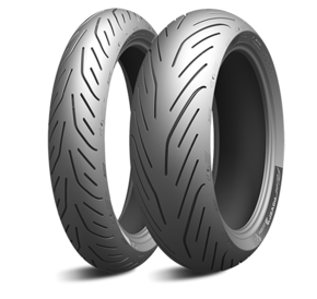 Michelin moto pnevmatika Pilot Power 3