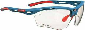 Rudy Project Propulse Pacific Blue Matte/ImpactX Photochromic 2 Red Kolesarska očala