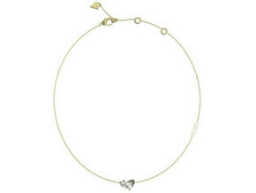 GUESS verižica JUBN04413JWYGT/U