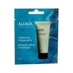 AHAVA Essentials Time To Hydrate maska za obraz za vse tipe kože 8 ml za ženske