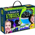 znanstvena igrica lisciani giochi génius science (fr)