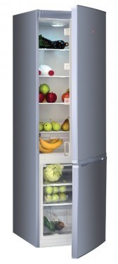 Vox KK 3400S vgradni hladilnik z zamrzovalnikom