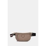 Ročna torba Guess Devon TWDP97 45083 Temno bež