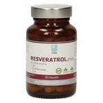 Life Light Resveratrol - 60 kaps.