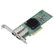 LENOVO ThinkSystem Broadcom 57414/omrežna kartica/PCIe 3.0 x8/10Gb Ethernet / 25Gb Ethernet SFP28 x 2 4XC7A08238