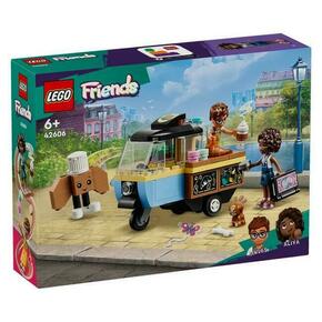 Lego Friends Potujoča pekarna - 42606