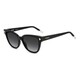 Missoni MIS0237/S 807/9O ONE SIZE (53) Črna/Siva