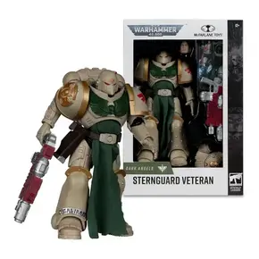 McFarlane Warhammer 40
