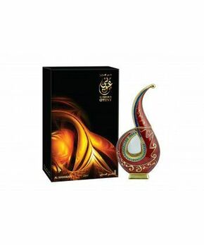 Al Haramain Oyuny parfumirano olje uniseks 20 ml