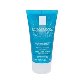 La Roche-Posay Physiological Ultrafine Scrub piling za vse tipe kože 50 ml za ženske
