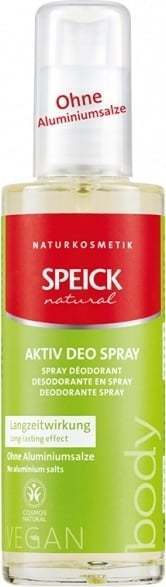 "SPEICK AKTIVNI deodorant - Sprej"