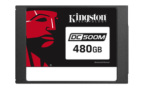 Kingston DC500 SEDC500M/480G SSD 480GB