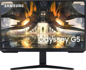 Samsung Odyssey G5 S27AG500 TV monitor