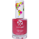 Suncoat Girl Nail Polish - Apple Blossom