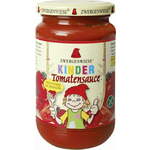 Bio otroška paradižnikova omaka - 340 ml