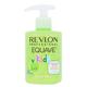 Revlon Professional Equave Kids otroški 2v1 šampon z vonjem zelenega jabolka 300 ml za otroke