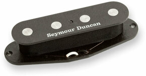Seymour Duncan SCPB-3 Črna