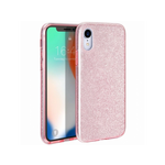 Onasi Silikonski ovitek z bleščicami bling za samsung galaxy a73 5g - roza