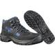 FOOTGUARD zaščitni čevlji s kapico SAFE MID 631840/256 Št. 42