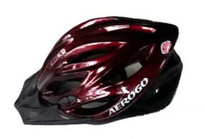 Spartan Aerogo kolesarska čelada