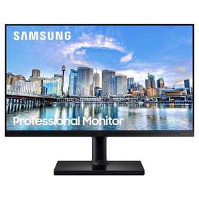 Samsung F27T452FQR monitor