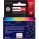ActiveJet HP CB338 351XL črnilo vijoličasta (magenta), 21ml