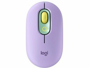 Logitech Miška pop mouse z emoji