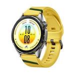 Huawei Watch GT7 Yellow 46mm pametna ura