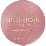 Bourjois Little Round Pot Blush rdečilo odtenek 95 Rose de Jaspe 2,5 g