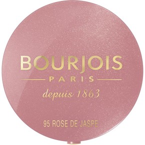 Bourjois Little Round Pot Blush rdečilo odtenek 95 Rose de Jaspe 2