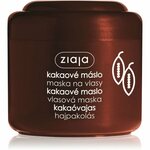 Ziaja Cocoa Butter maska za lase s kakavovim maslom 200 ml