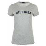 Tommy Hilfiger ženska majica, S, siva