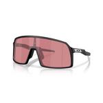 Oakley Sutro OO9406 9406D3 PRIZM Dark Golf M (37) Črna/Vijolična