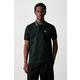 Lacoste polo majica moška zelena DH1417