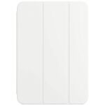 Etui Apple Smart Folio za iPad mini (6. generacija), bela (MM6H3ZM / A)