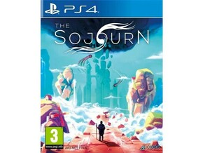 ICEBERG INTERACTIVE The Sojourn (PS4)