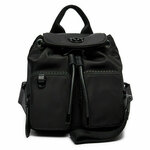Pinko Ročna torba Vagabond Backpack Mini PE 24 PLTT 102742 A1J4 Črna