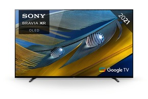 Sony XR-55A83J televizor